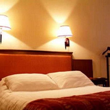ליג'יאנג He XI Resort Hotel מראה חיצוני תמונה