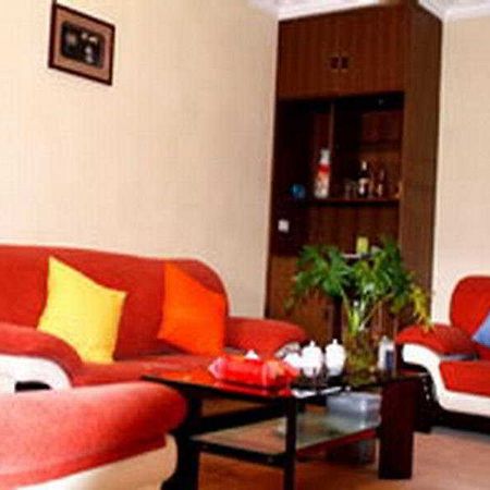 ליג'יאנג He XI Resort Hotel מראה חיצוני תמונה