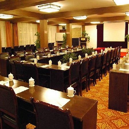 ליג'יאנג He XI Resort Hotel מראה חיצוני תמונה