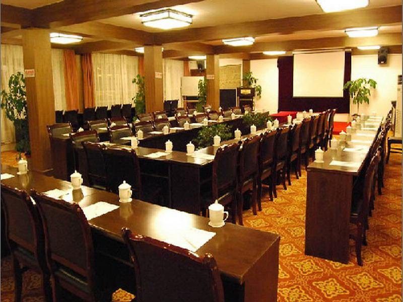 ליג'יאנג He XI Resort Hotel מראה חיצוני תמונה